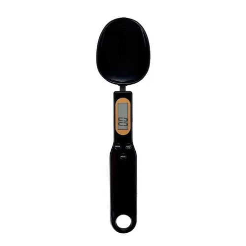 Battery Model Electronic Measuring Spoon Scale Household Small Kitchen Weighing Spoon Ingredients Food Measuring Spoon Grammage