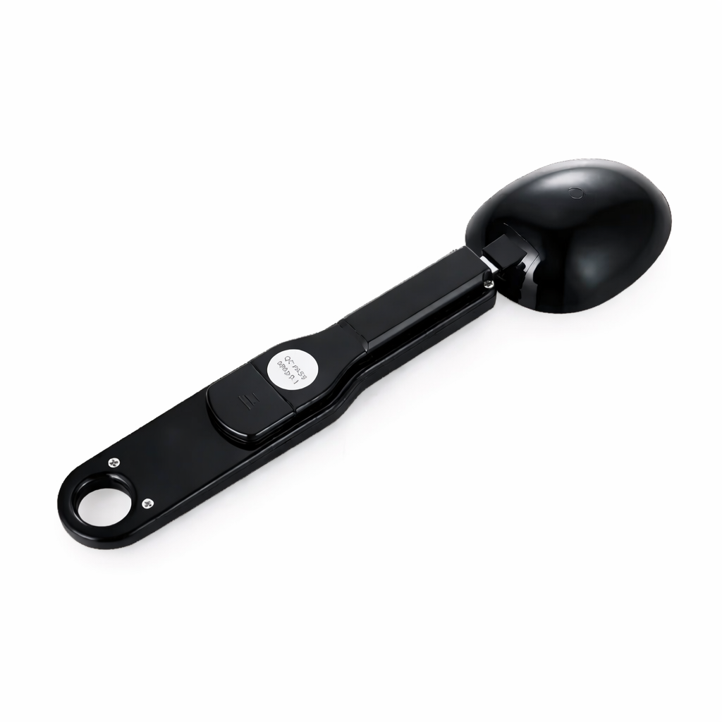 Electronic Measuring Spoon